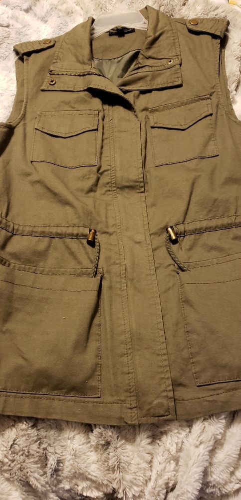 Vest